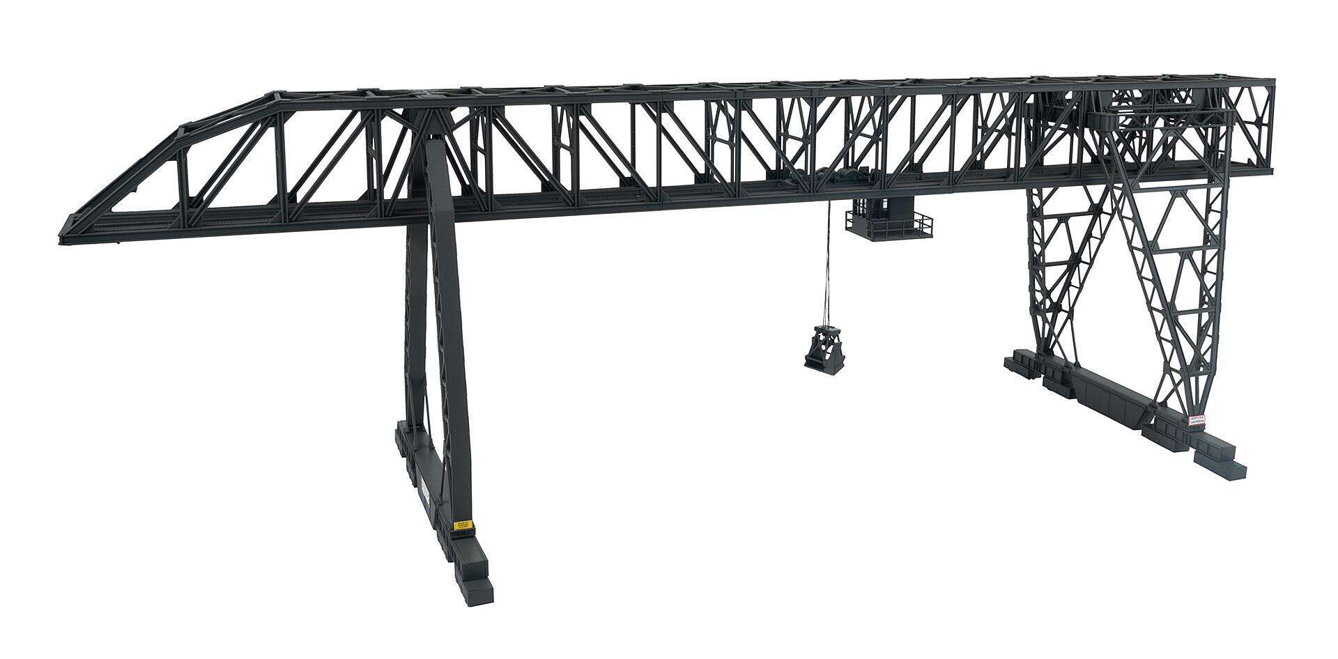 Gantry crane