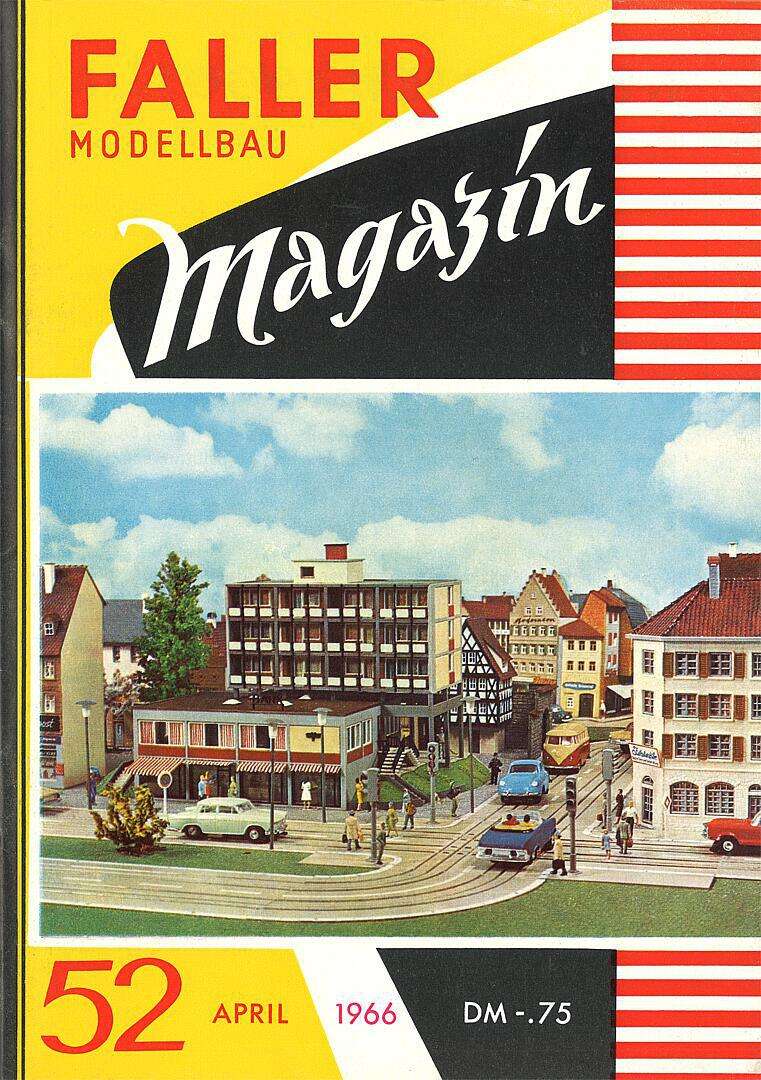 B-928 Modern bank building