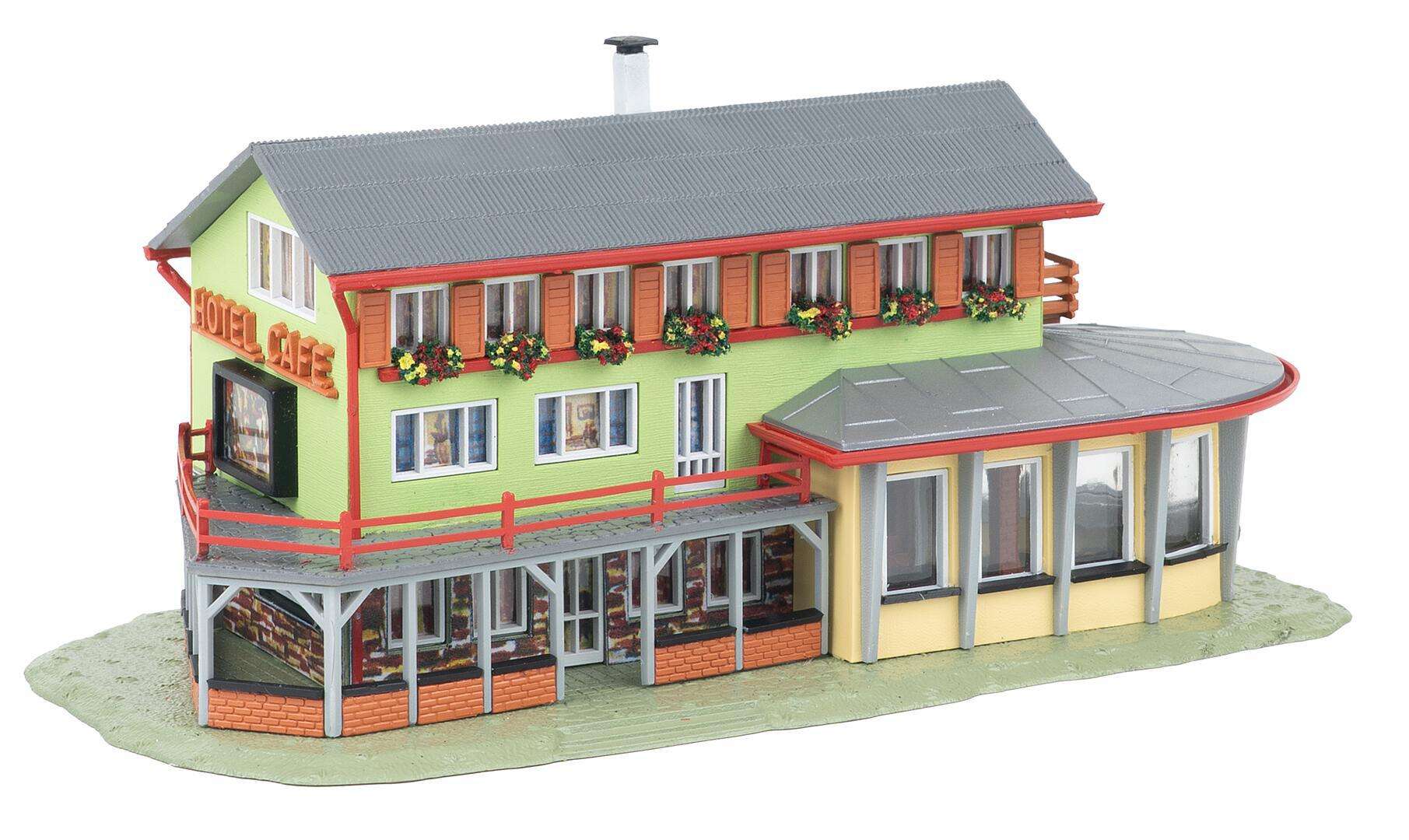 2226 Café Restaurant