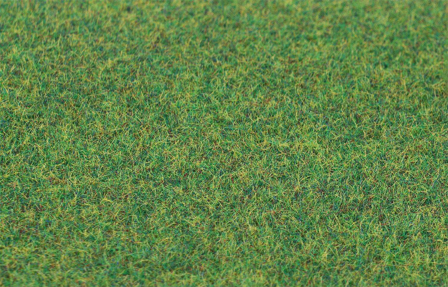 Scattered fibres, dark green, 4 mm, 30 g