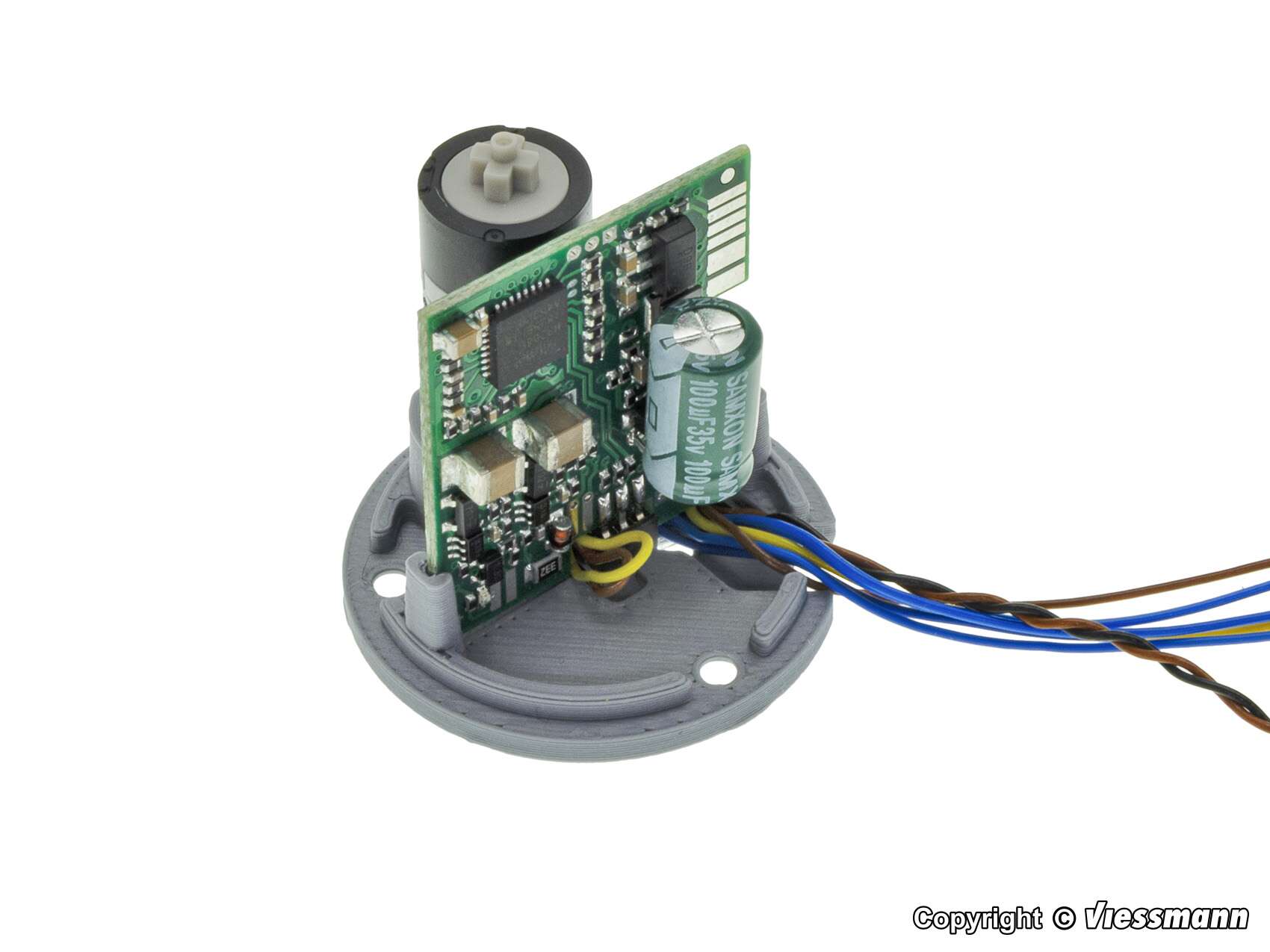 Drive unit for item 8445