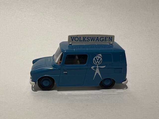 VW-147 Kundeservice