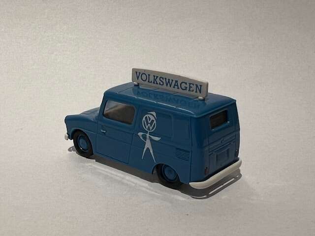 VW-147 Kundeservice