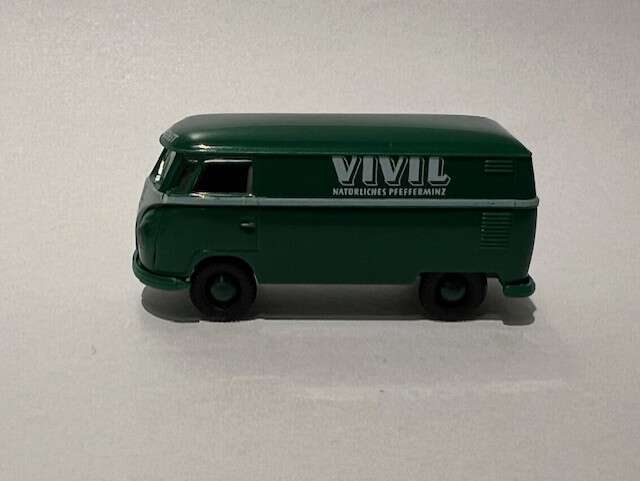 VW T1 varebil VIVIL