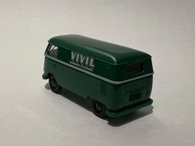VW T1 varebil VIVIL