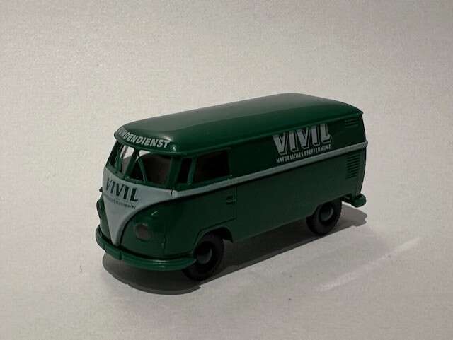 VW T1 varebil VIVIL