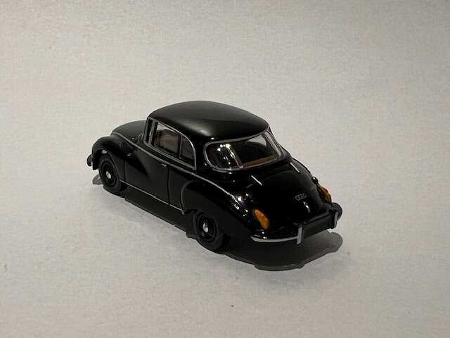 Auto Union 1000S Sort