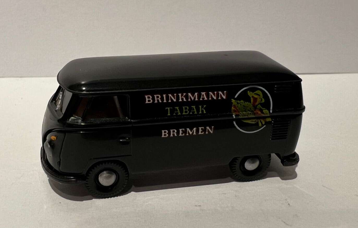 VW T1 Brinkmann Tabak