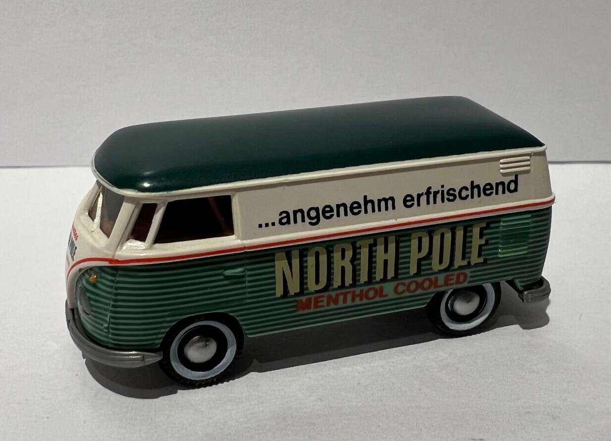 VW T1 "North Pole"