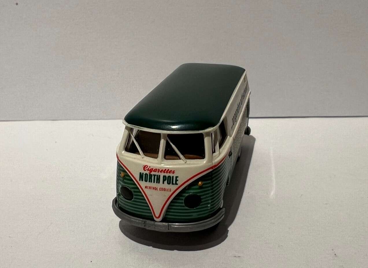 VW T1 "North Pole"