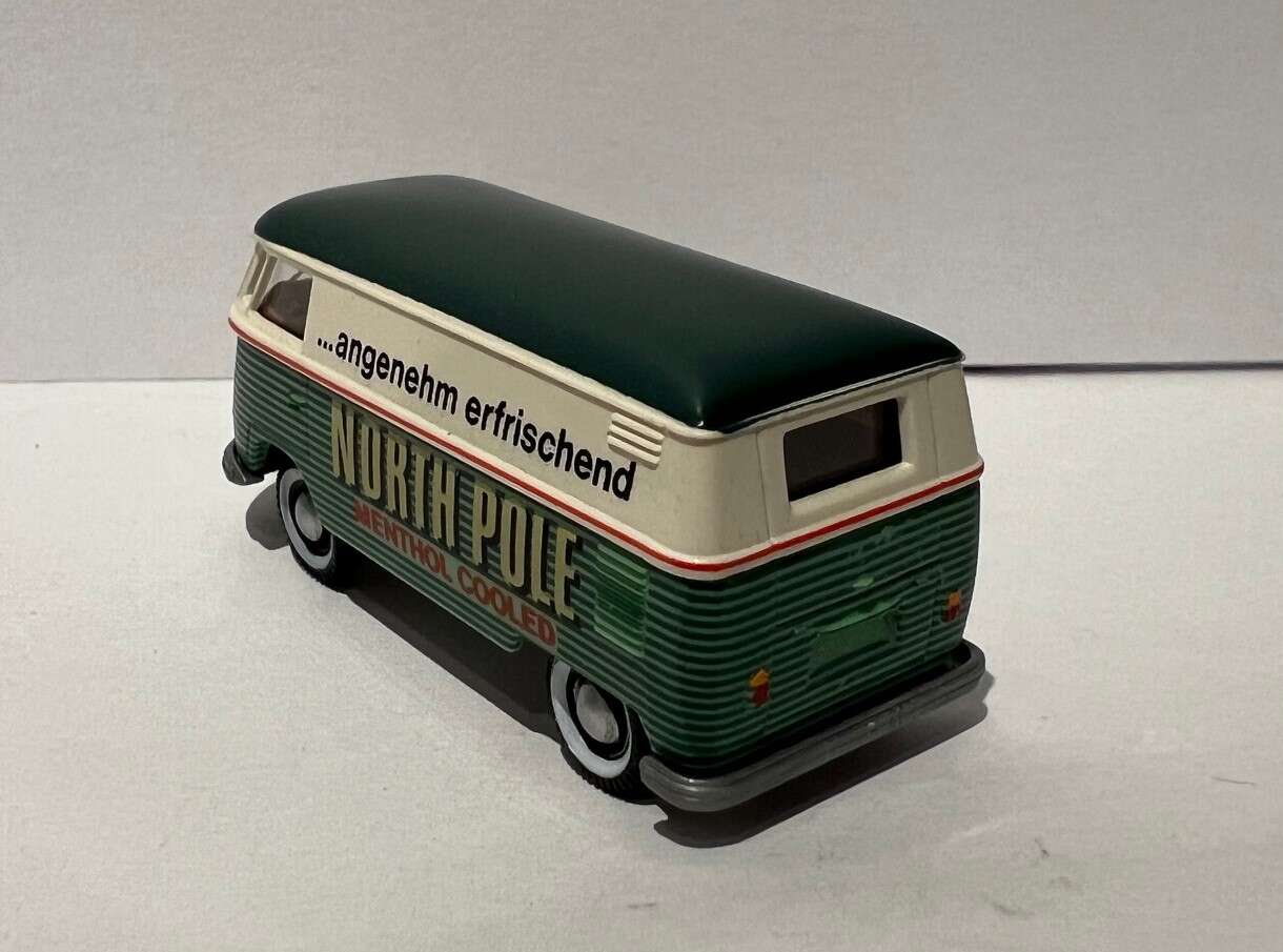 VW T1 "North Pole"