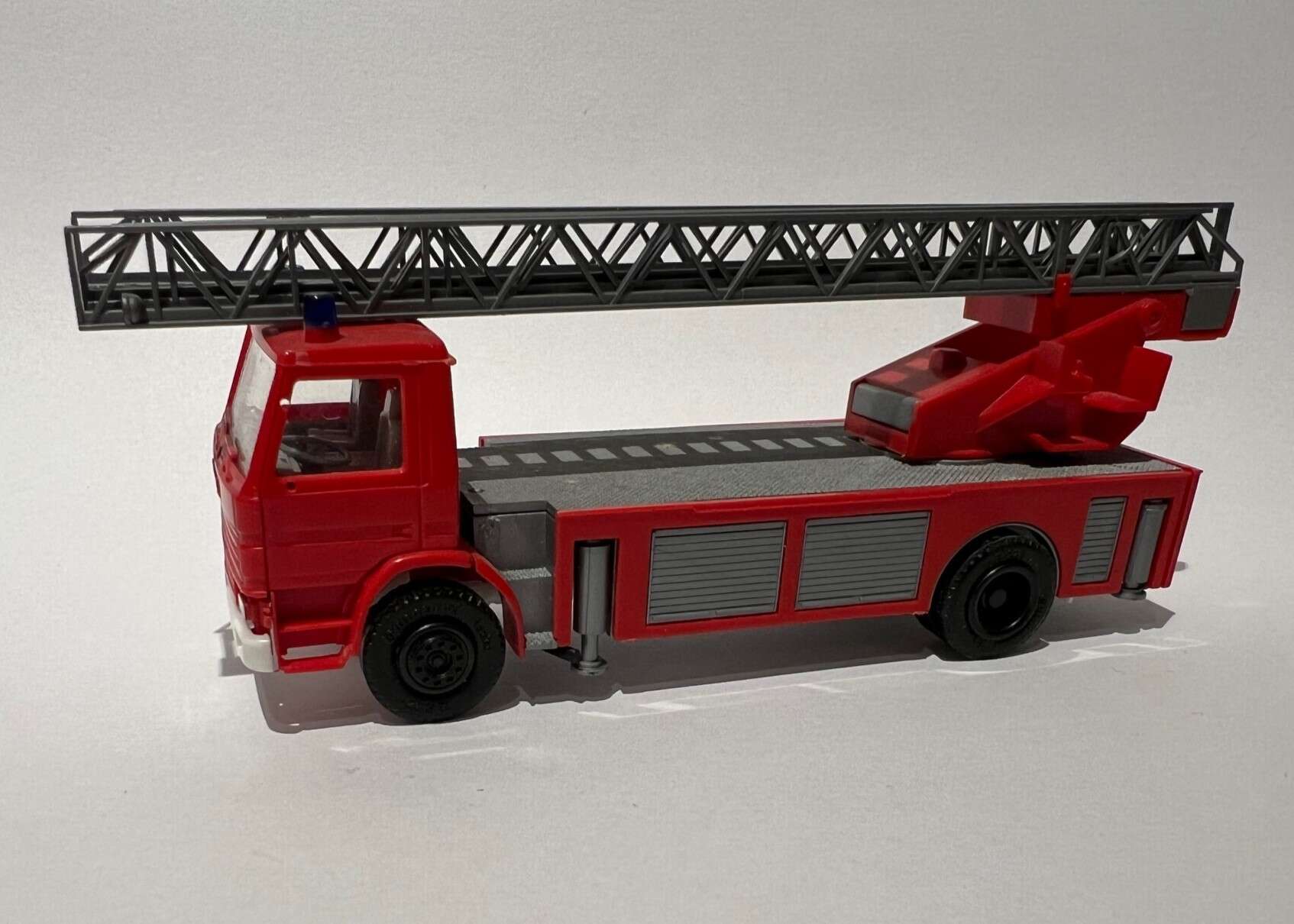 Scania brannbil 112H