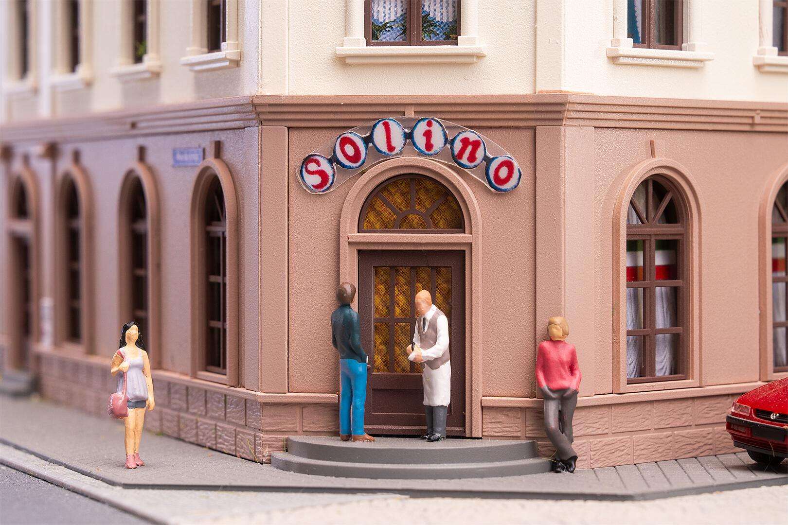 Solino Pizzeria