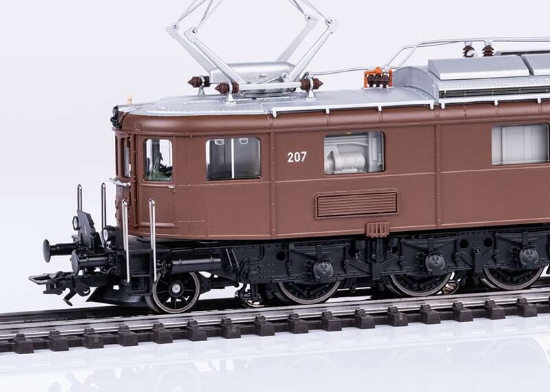 Class Ae 6/8 Electric Locomotive