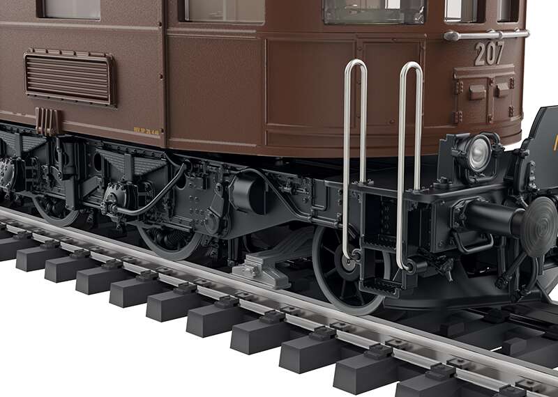Class Ae 6/8 Electric Locomotive