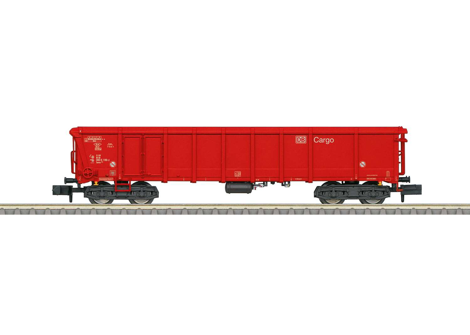 Type Tamns 893 Sliding Roof Car