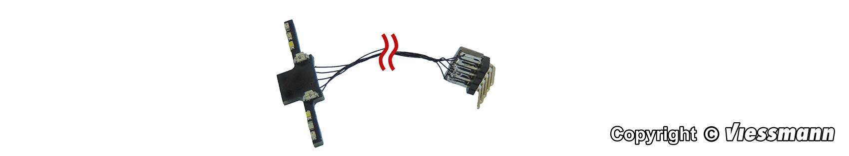 Bumper with LED lighting for long trailers and semitrailers