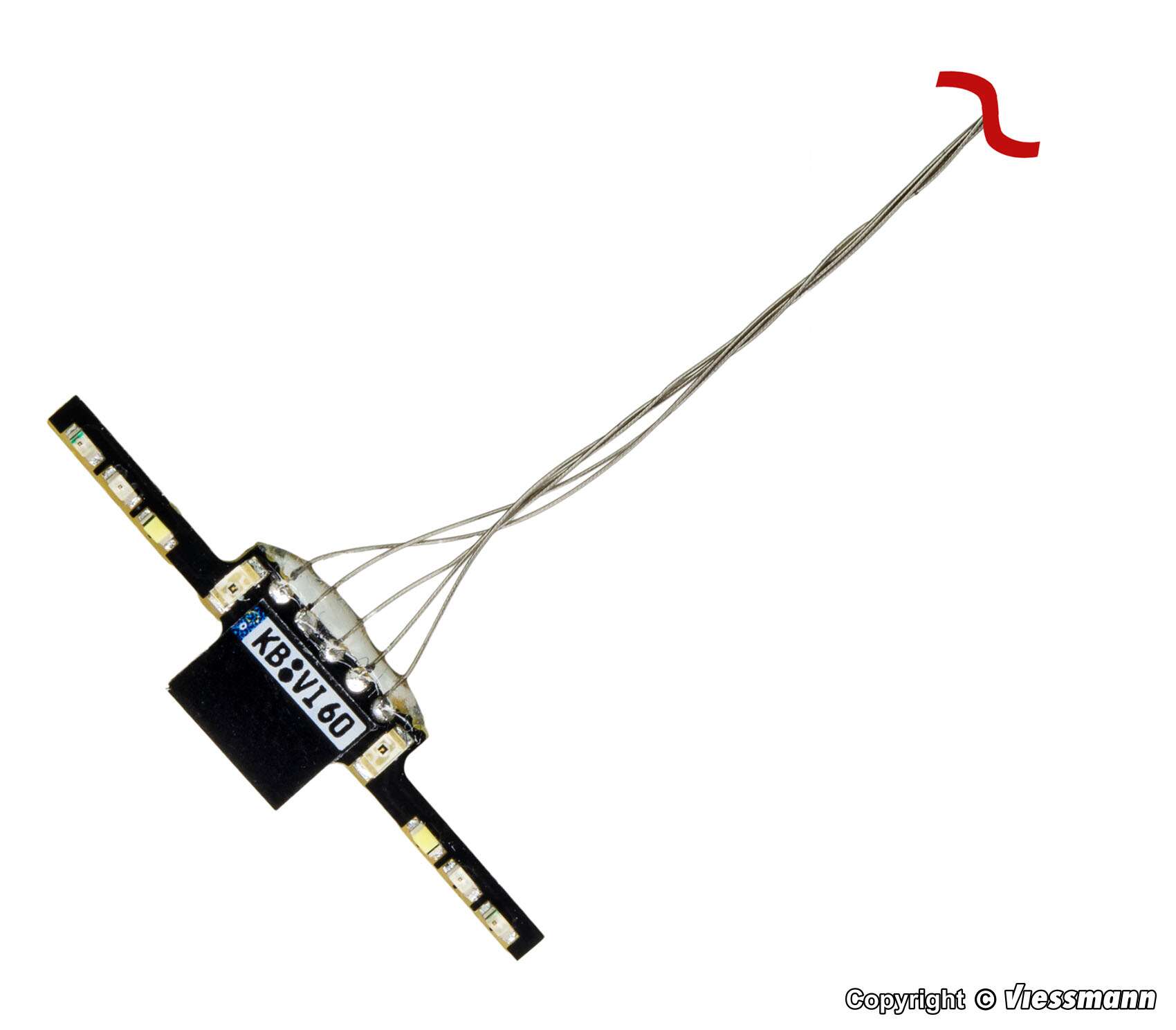 Universal electronics for trucks