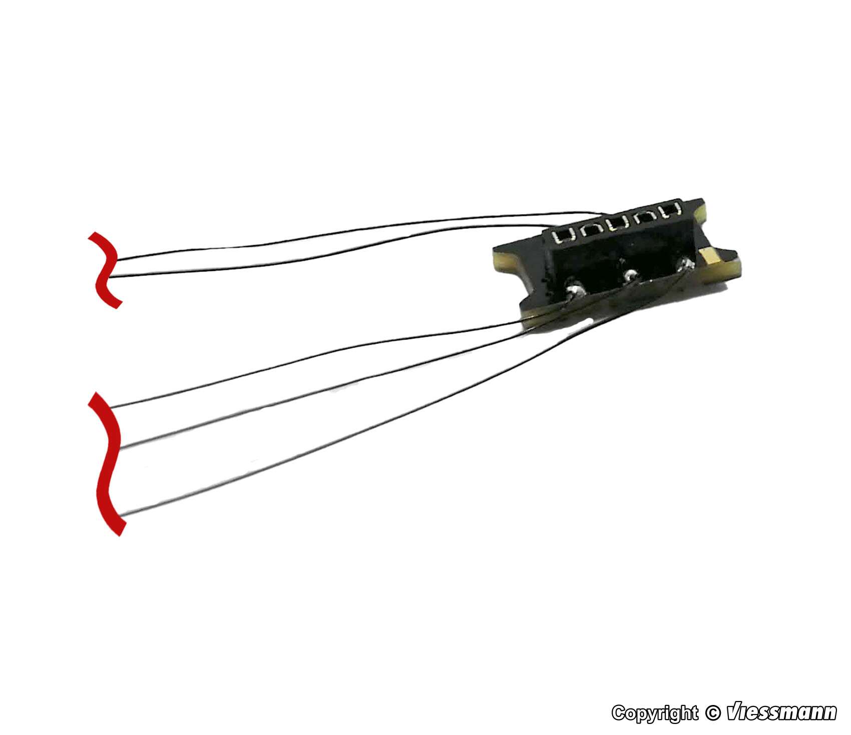 Universal electronics for trucks