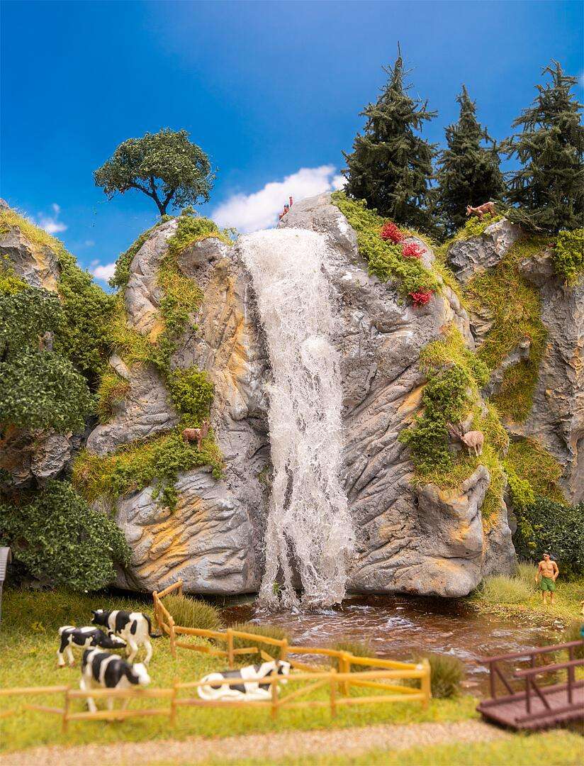 Waterfall