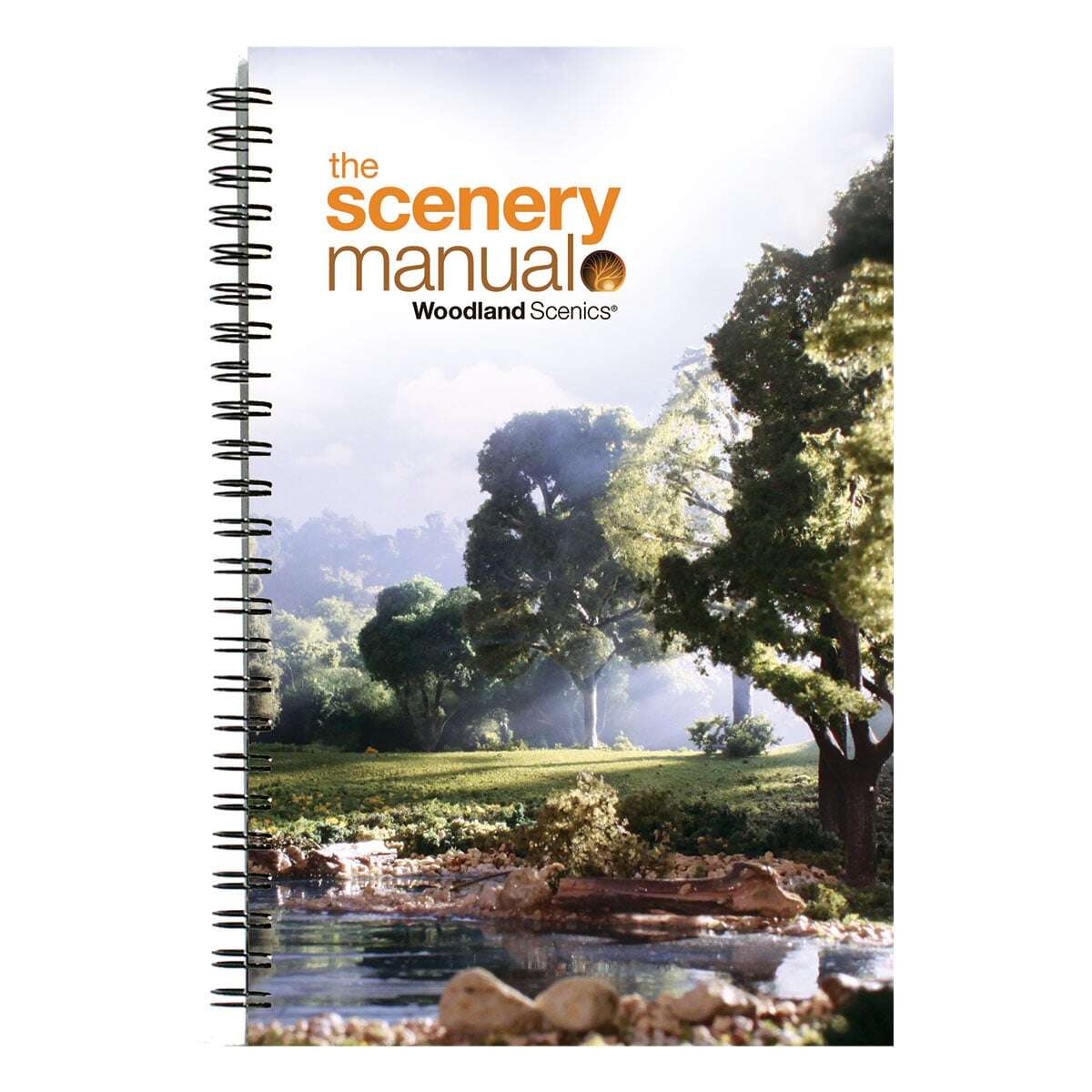 Scenery Manual
