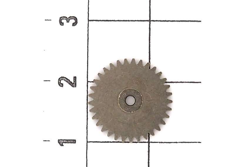 Gear 0,4/33
