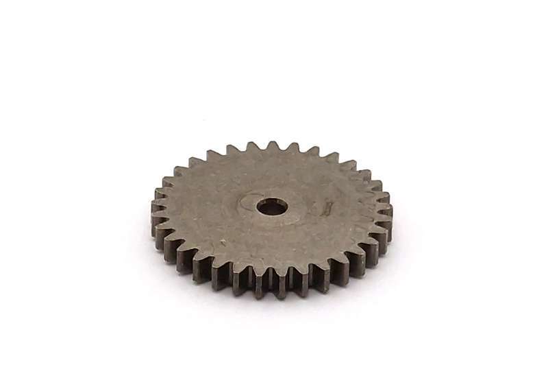 Gear 0,4/33