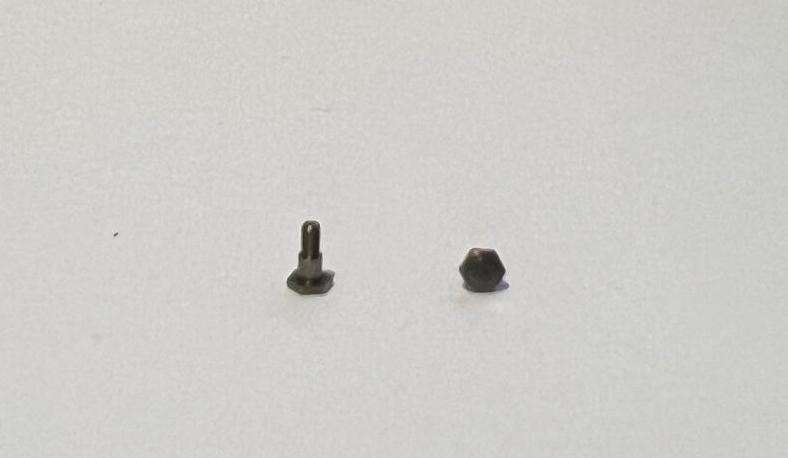 Screw