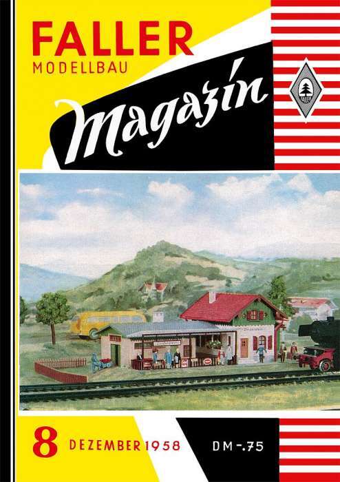 Petrol station