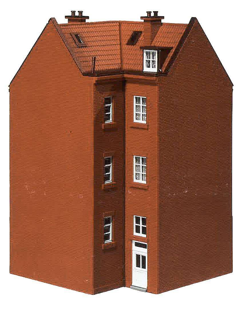 Goethestraße 73 Town corner house