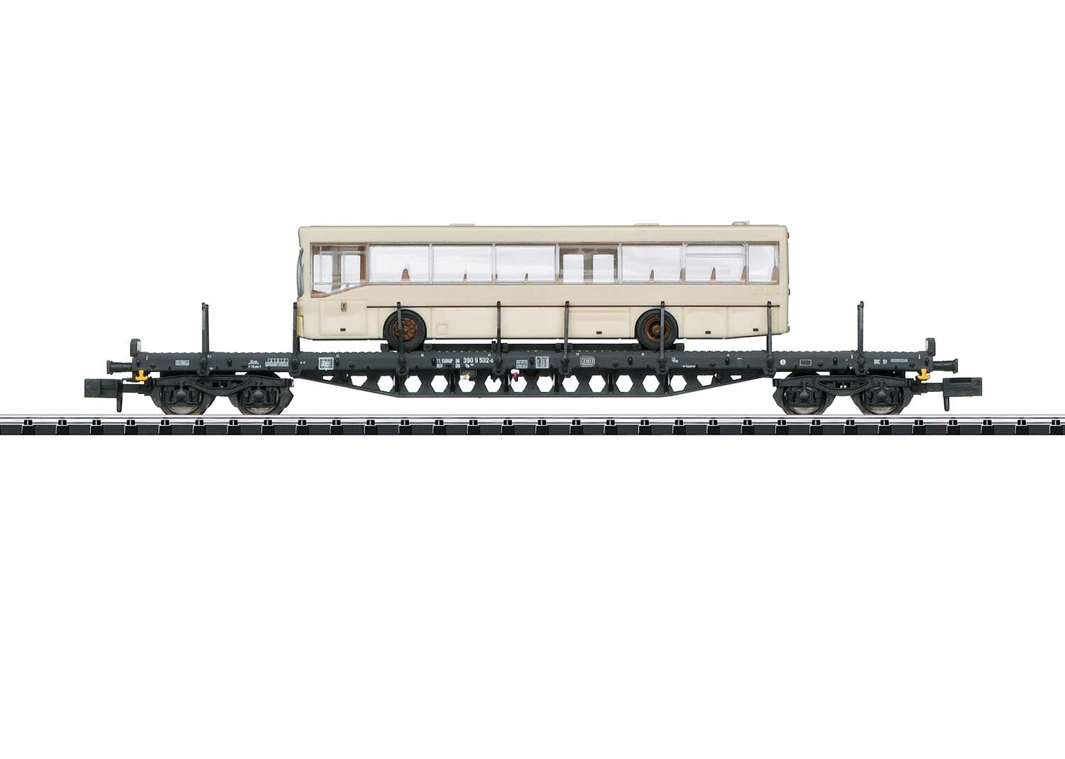 Freight Car