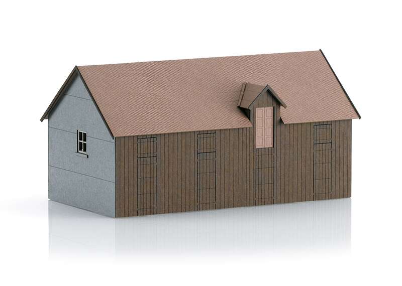 "Hopper Car" Freight Car Set