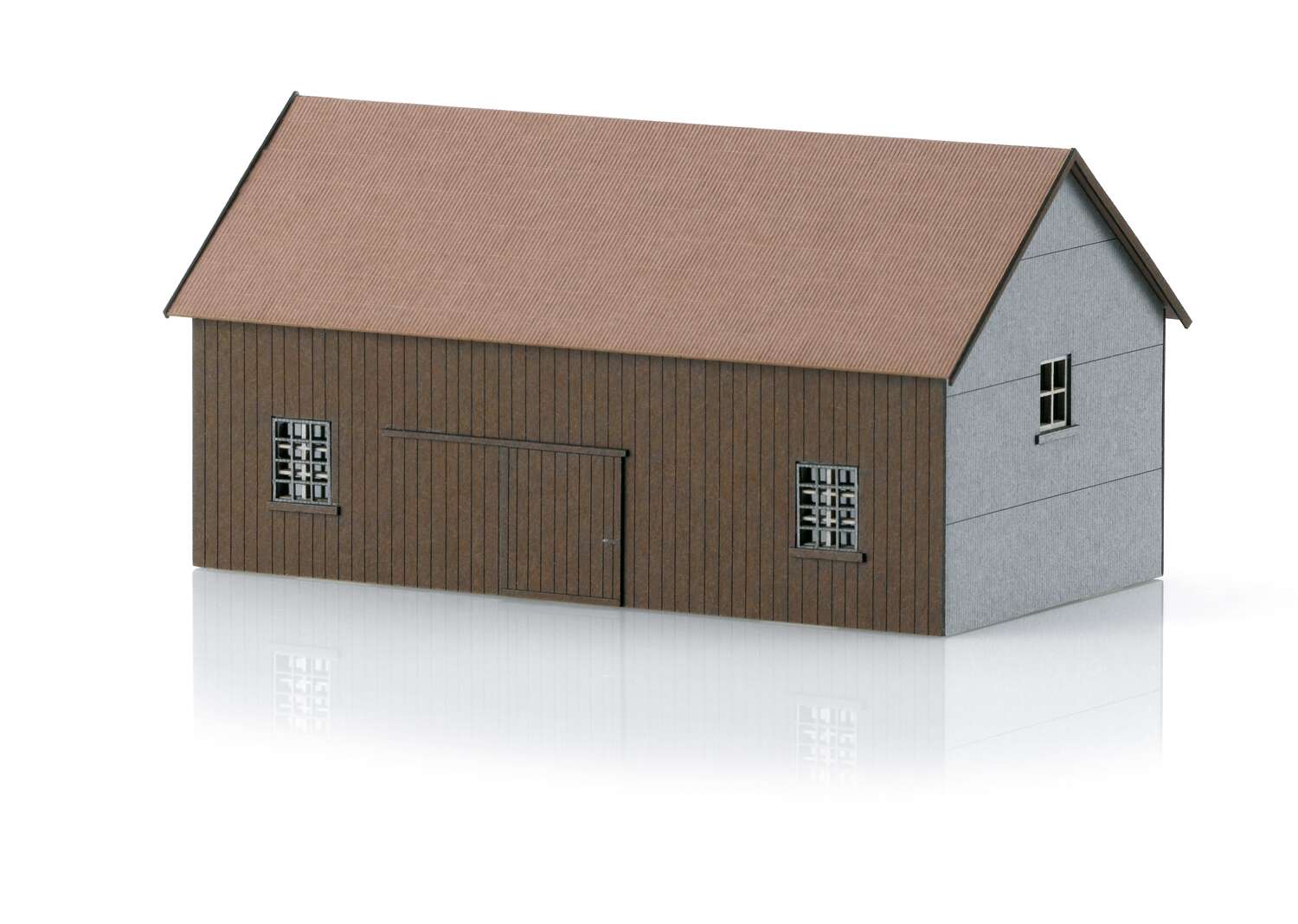 "Hopper Car" Freight Car Set