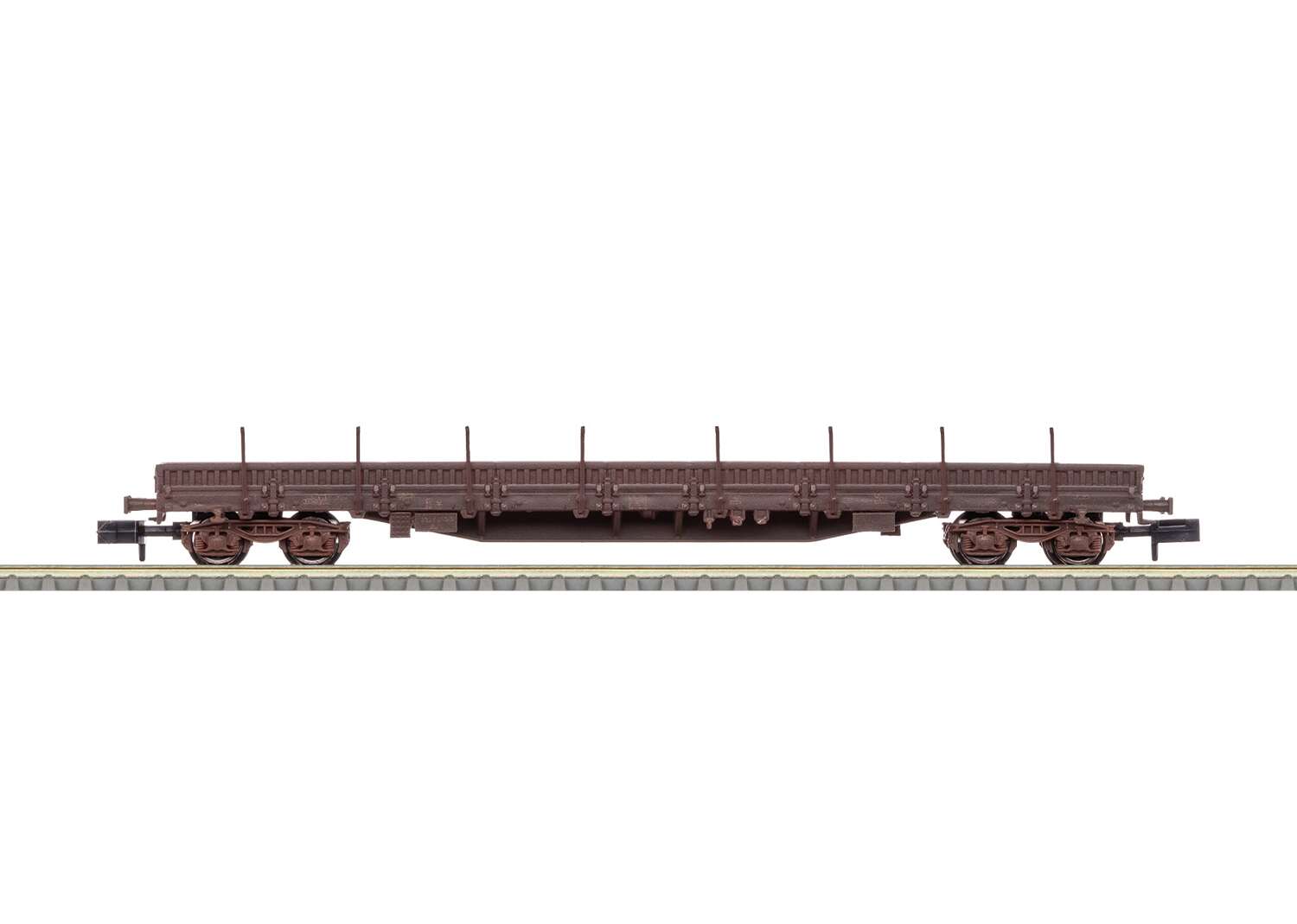 Type Res Low Side Car