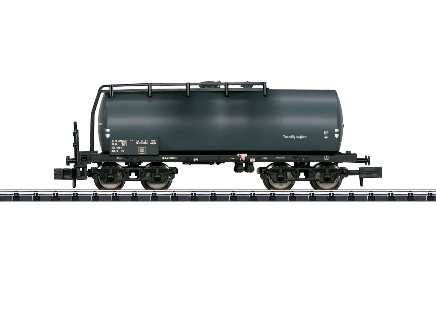 Tank Car