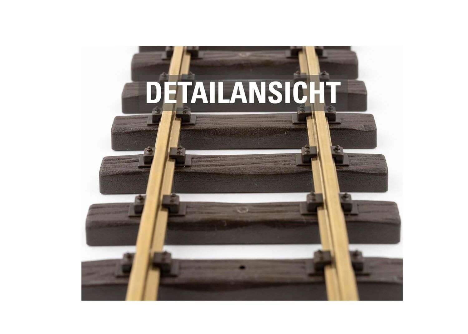 Station Track Set