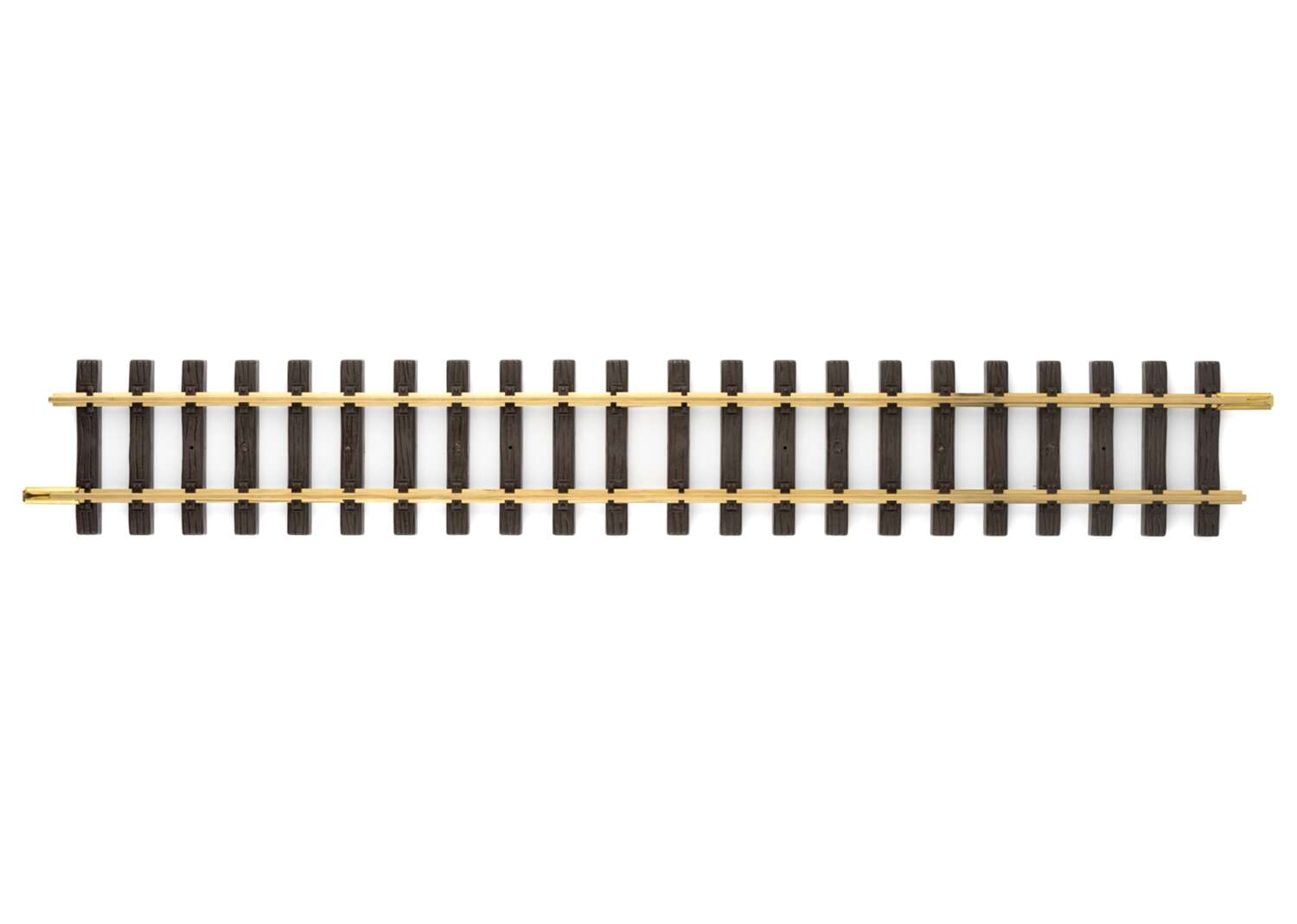 Straight Track 600 mm