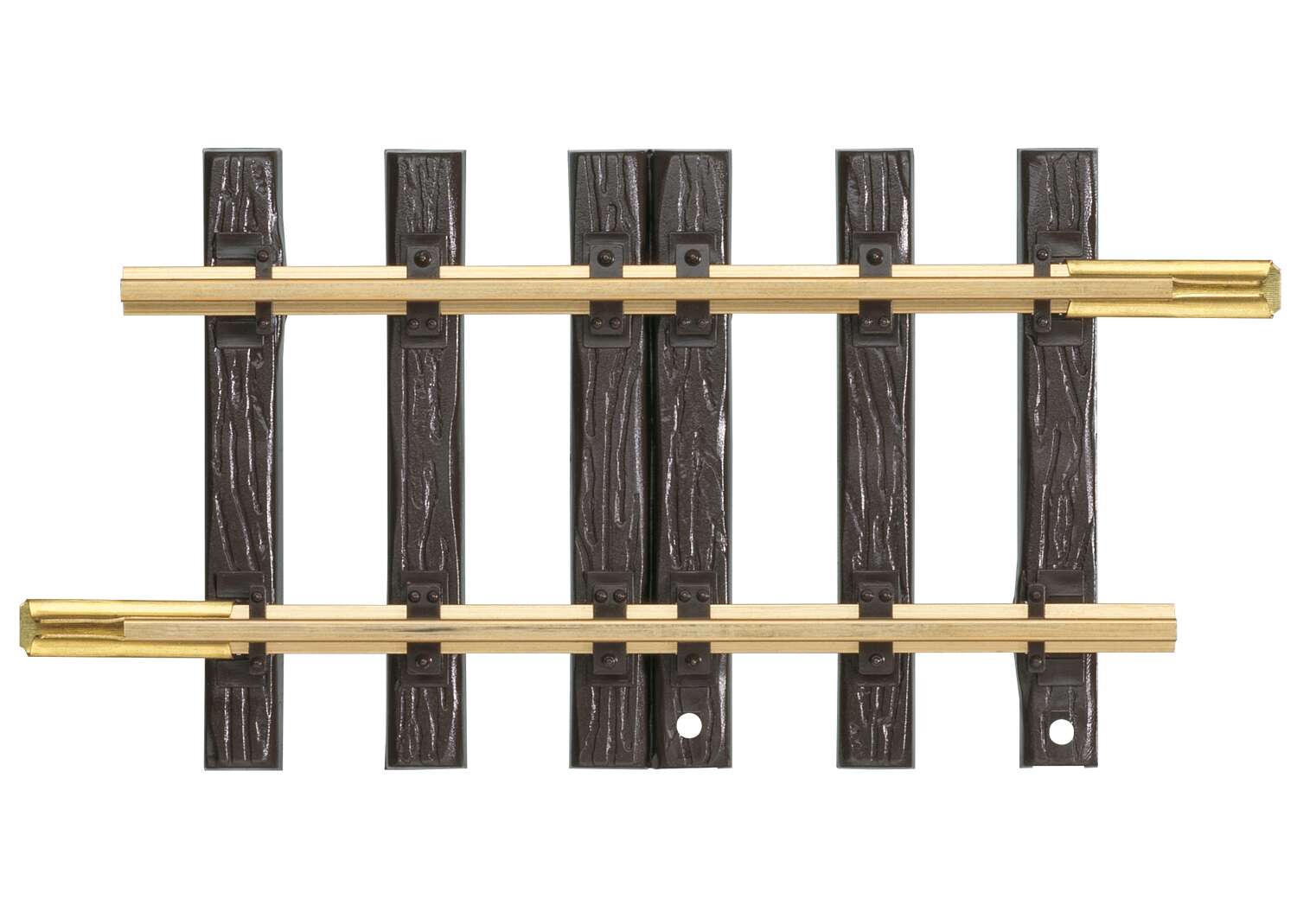 Straight Track 150 mm