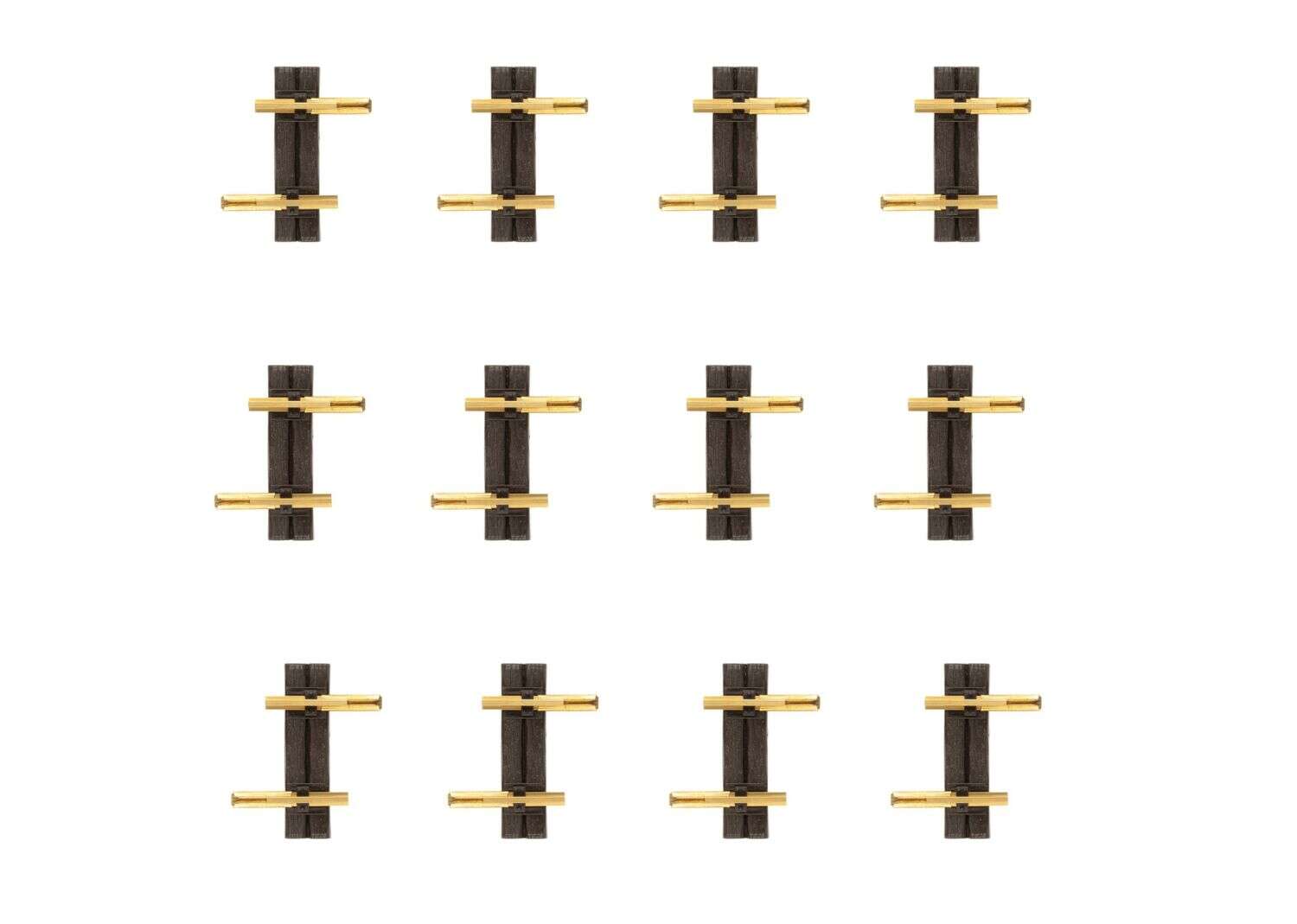 Straight Track 41 mm
