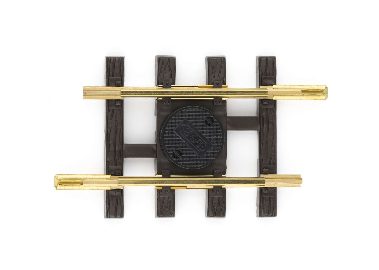 Adjustable Straight Track 88–120 mm