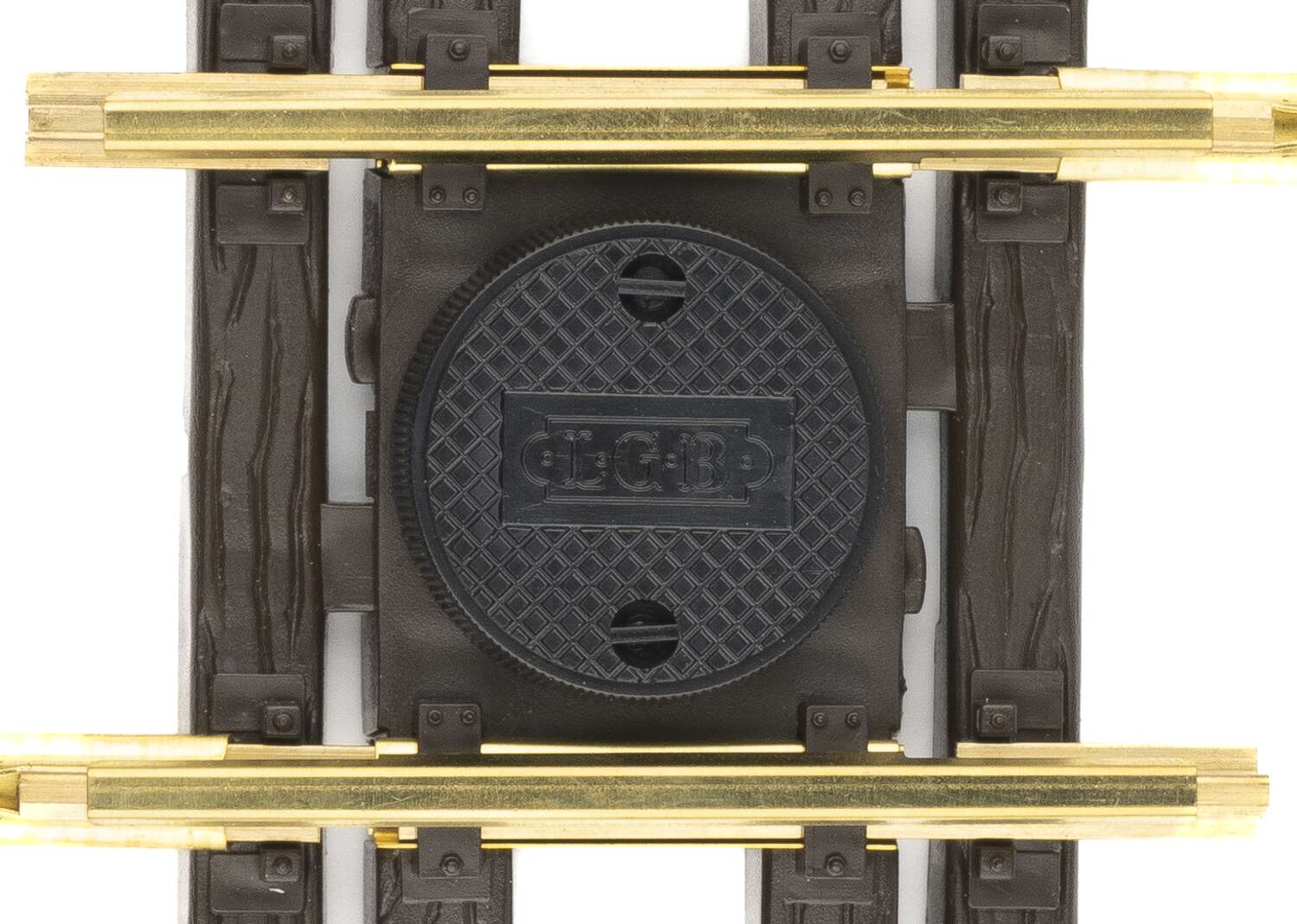 Adjustable Straight Track 88–120 mm