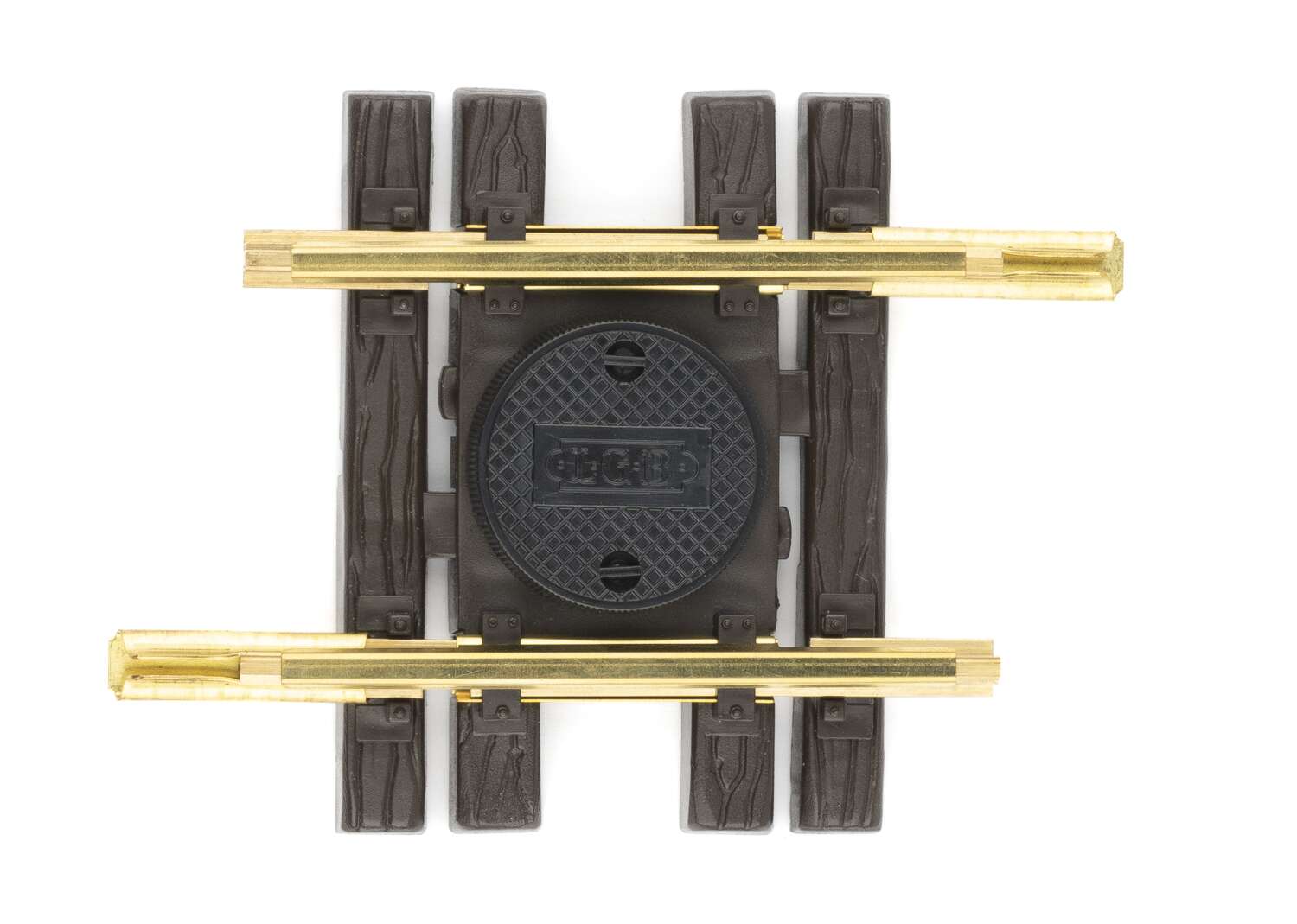 Adjustable Straight Track 88–120 mm
