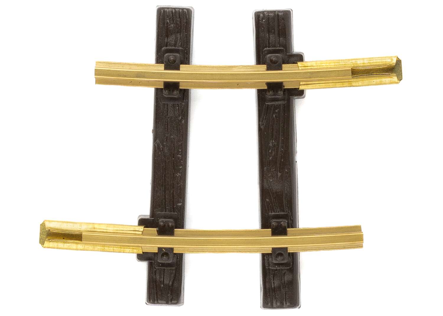 Curved Track Radius R1 7.5°