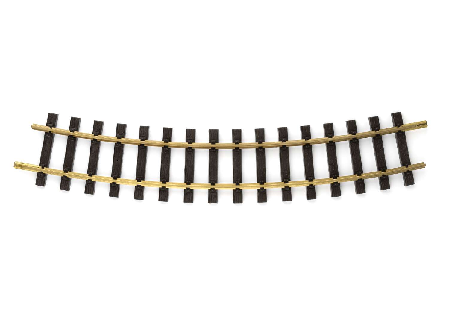 Curved Track Radius R3 22.5°
