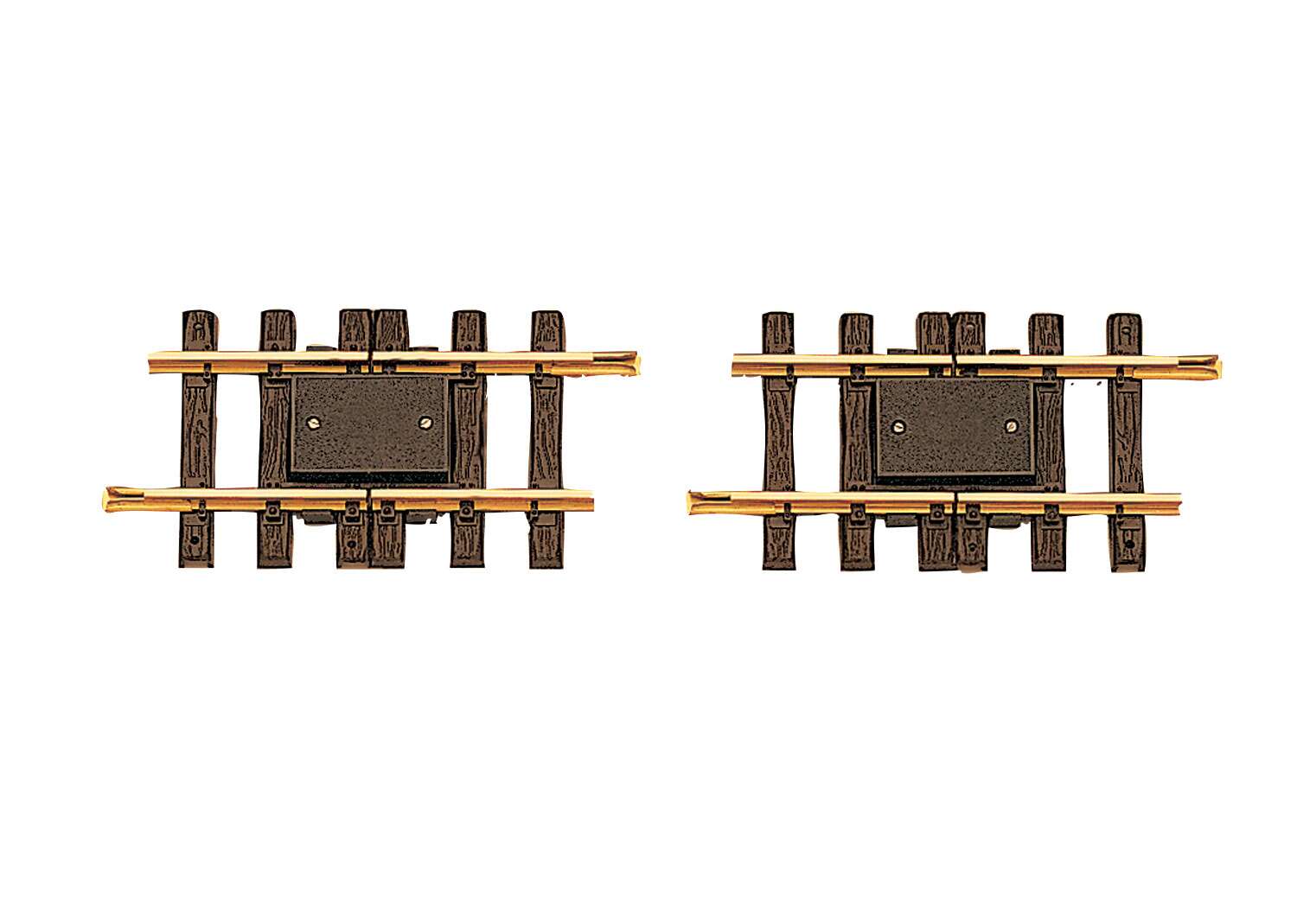 Reverse Loop Track Set 2 each 150 mm