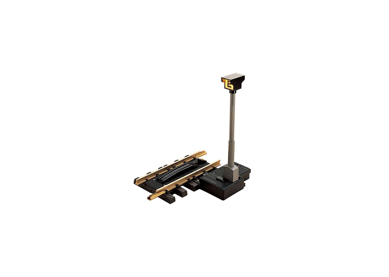 Electric Uncoupler Track 150 mm