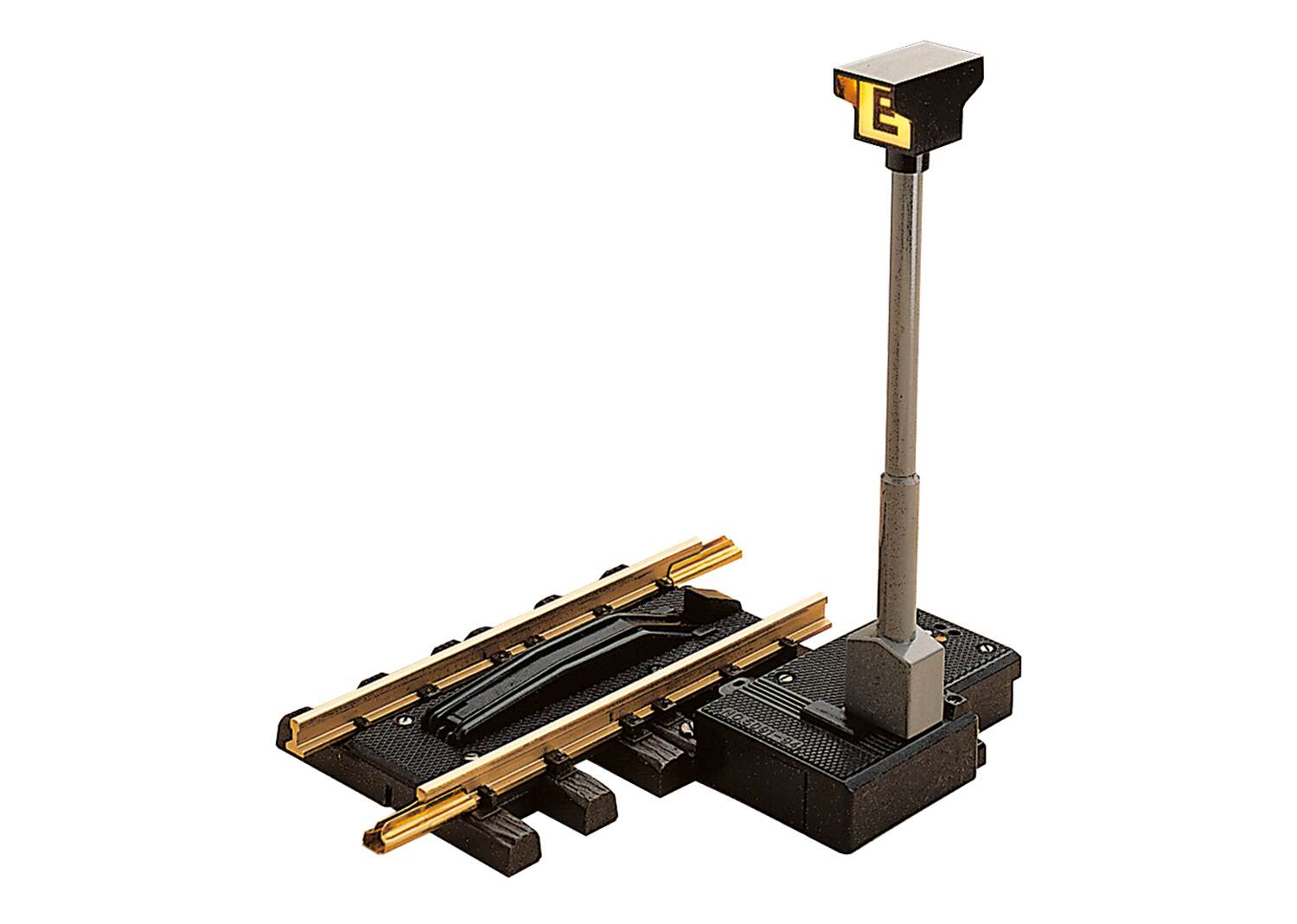 Electric Uncoupler Track 150 mm