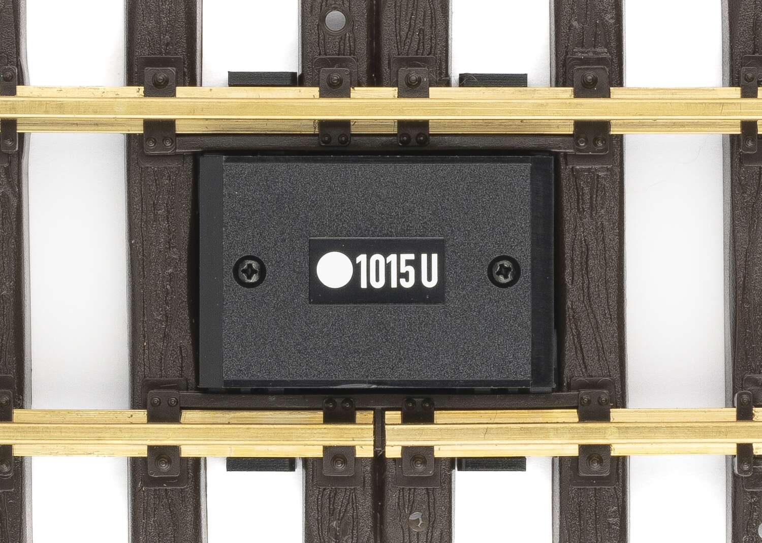 Straight Interrupter Track 150 mm