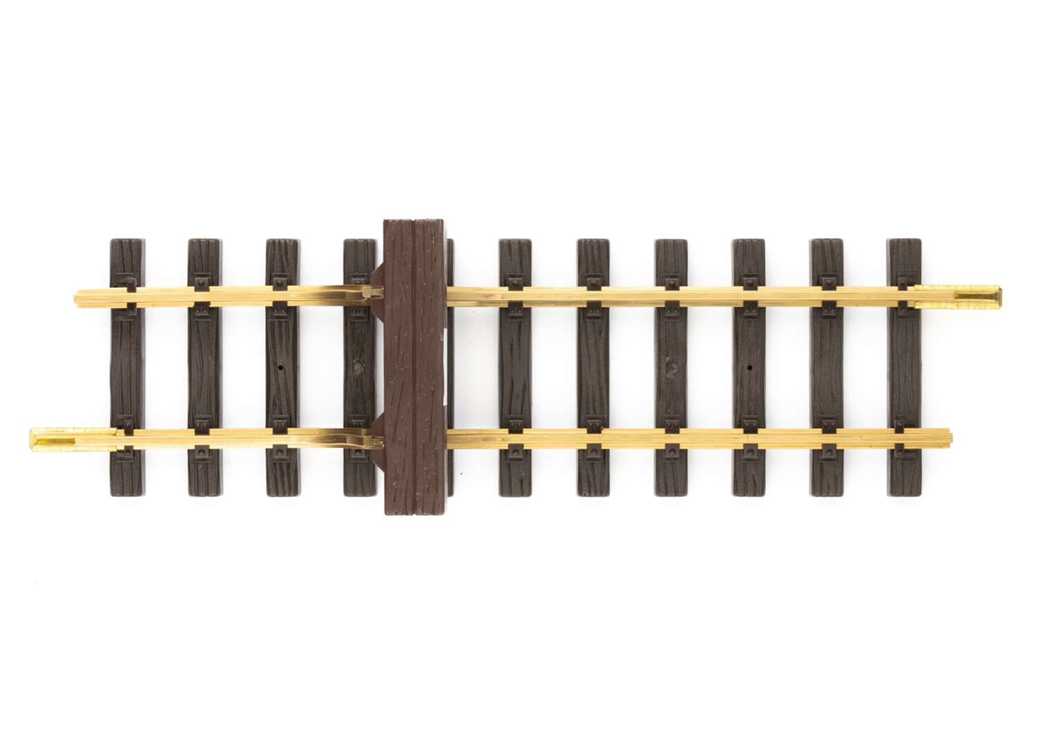Old-Timer Track Bumper