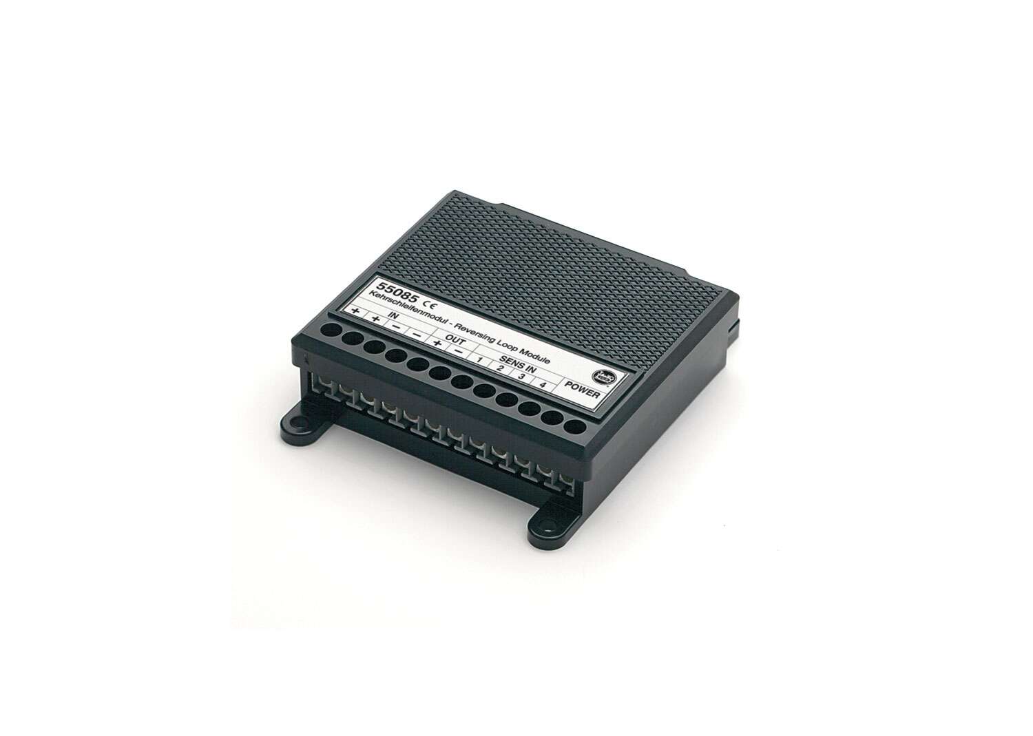 MTS Reverse Loop Module